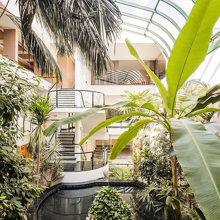 Cidnay Santo Tirso - Charming Hotel & Executive Center Eksteriør bilde