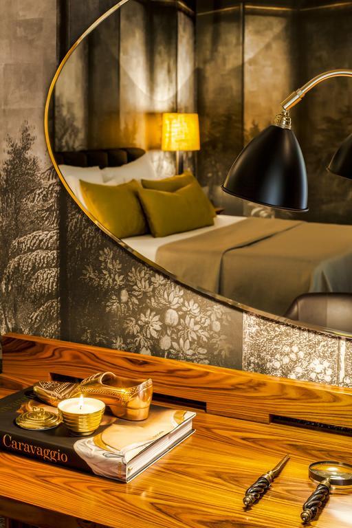 Cidnay Santo Tirso - Charming Hotel & Executive Center Eksteriør bilde