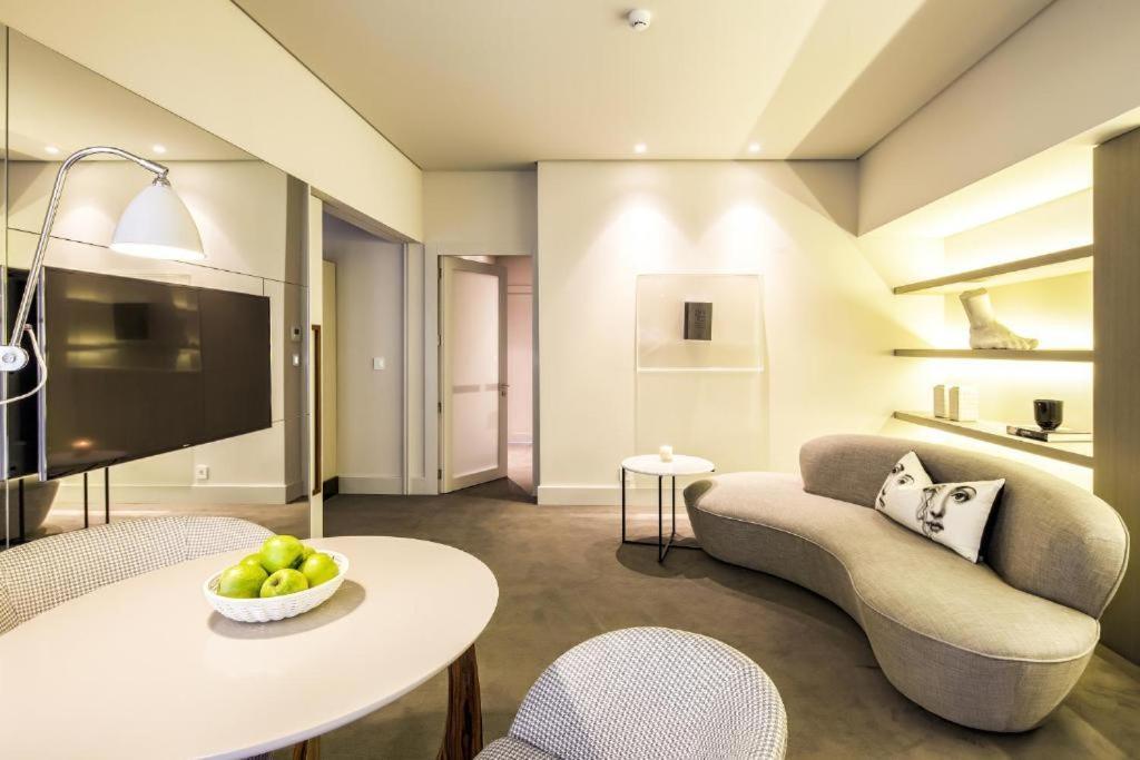 Cidnay Santo Tirso - Charming Hotel & Executive Center Eksteriør bilde