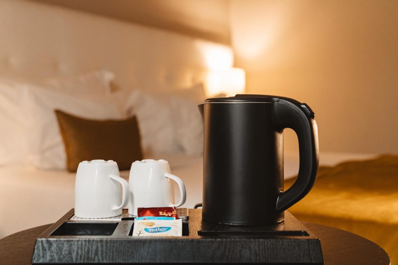 Cidnay Santo Tirso - Charming Hotel & Executive Center Eksteriør bilde