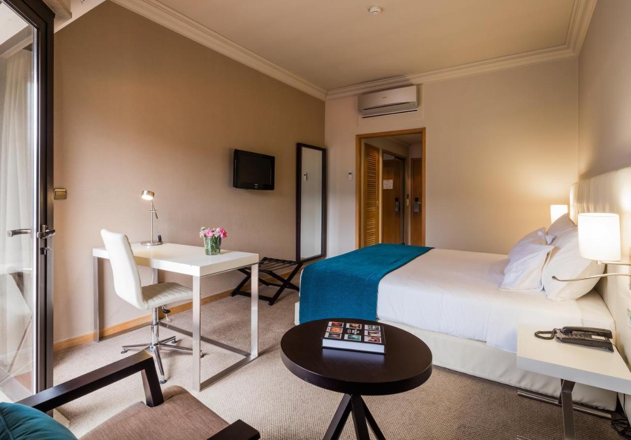 Cidnay Santo Tirso - Charming Hotel & Executive Center Eksteriør bilde