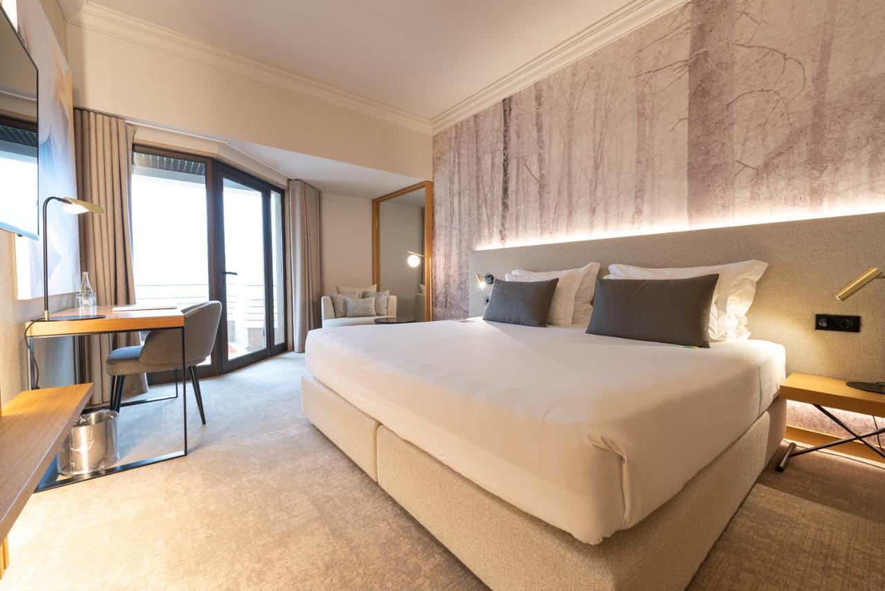 Cidnay Santo Tirso - Charming Hotel & Executive Center Eksteriør bilde