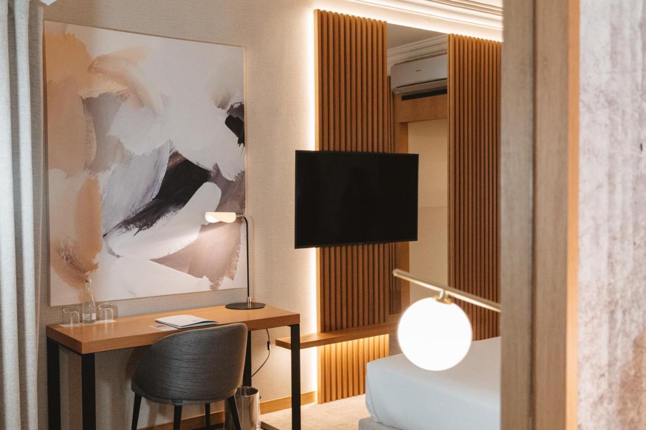 Cidnay Santo Tirso - Charming Hotel & Executive Center Eksteriør bilde