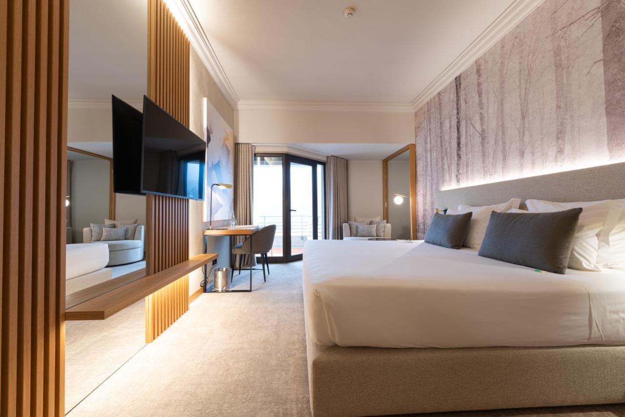 Cidnay Santo Tirso - Charming Hotel & Executive Center Eksteriør bilde