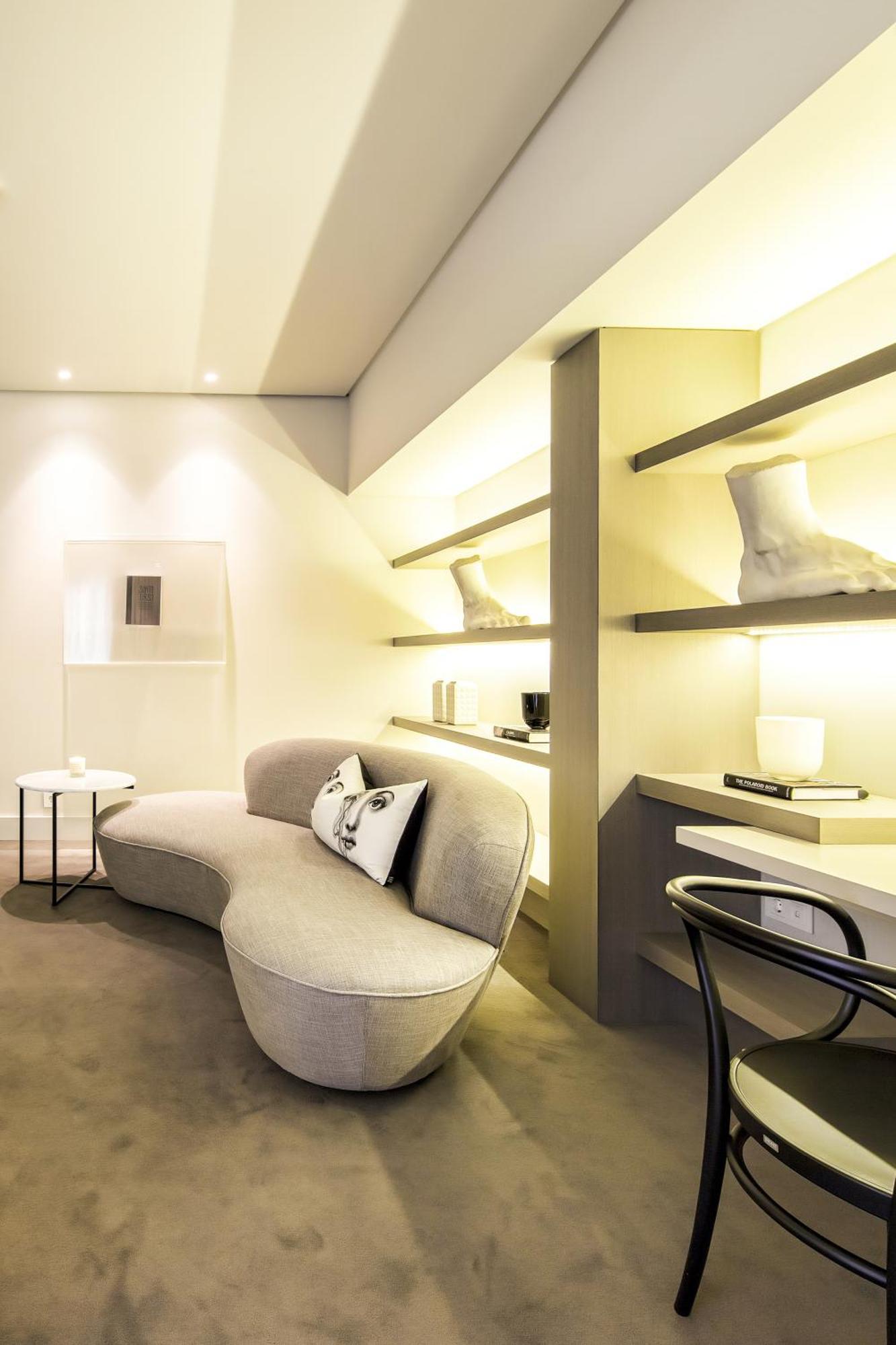 Cidnay Santo Tirso - Charming Hotel & Executive Center Rom bilde