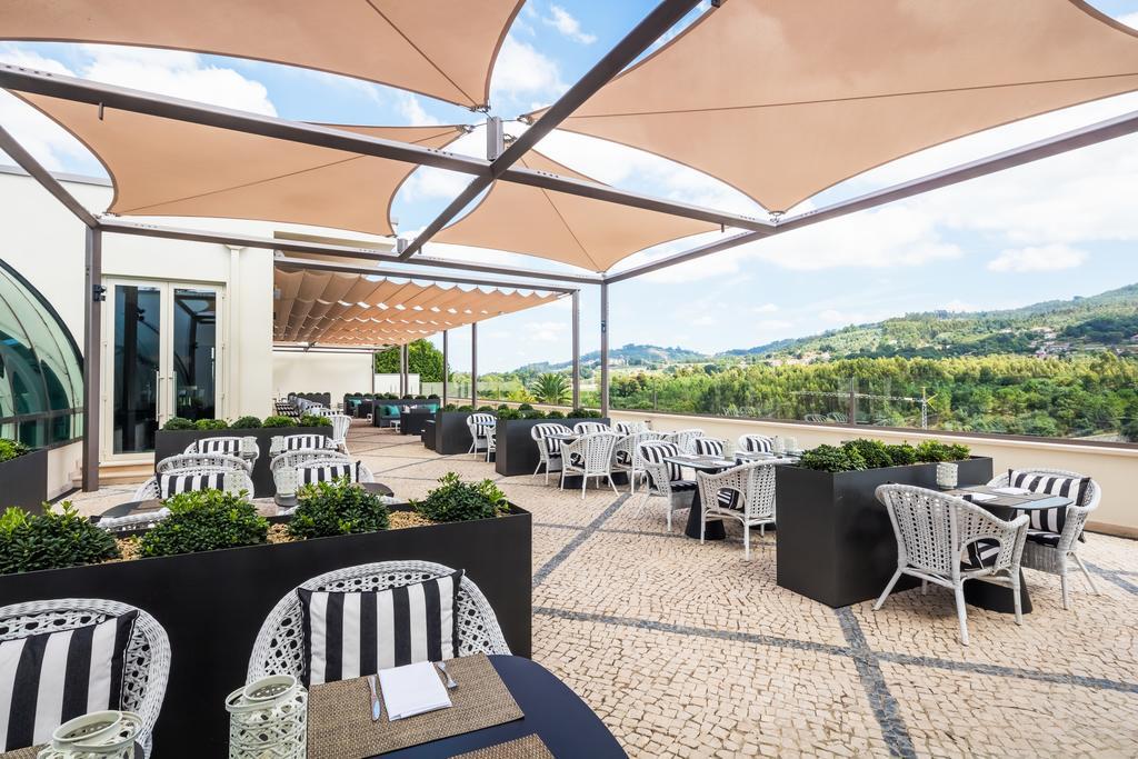 Cidnay Santo Tirso - Charming Hotel & Executive Center Eksteriør bilde
