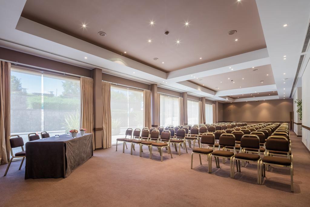 Cidnay Santo Tirso - Charming Hotel & Executive Center Eksteriør bilde