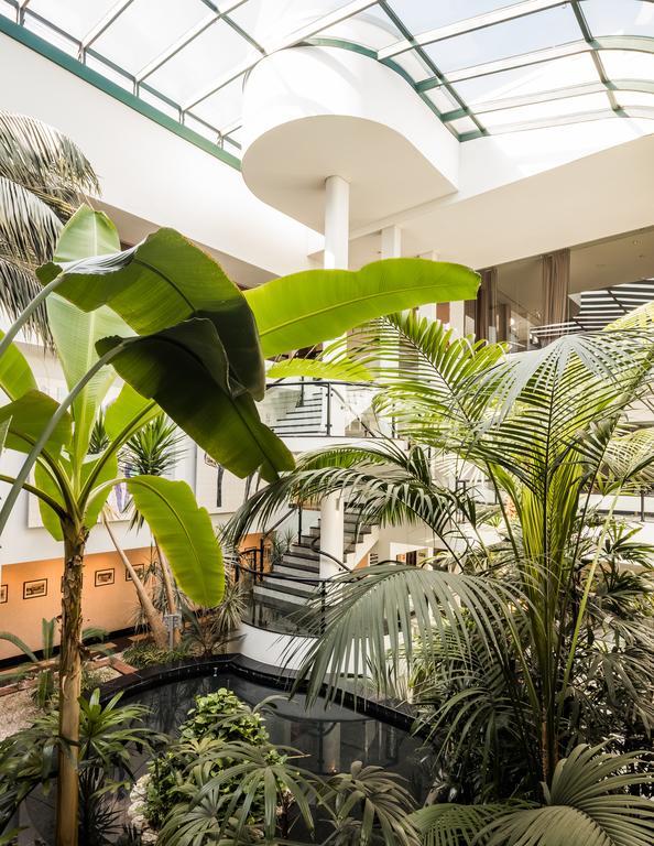 Cidnay Santo Tirso - Charming Hotel & Executive Center Eksteriør bilde