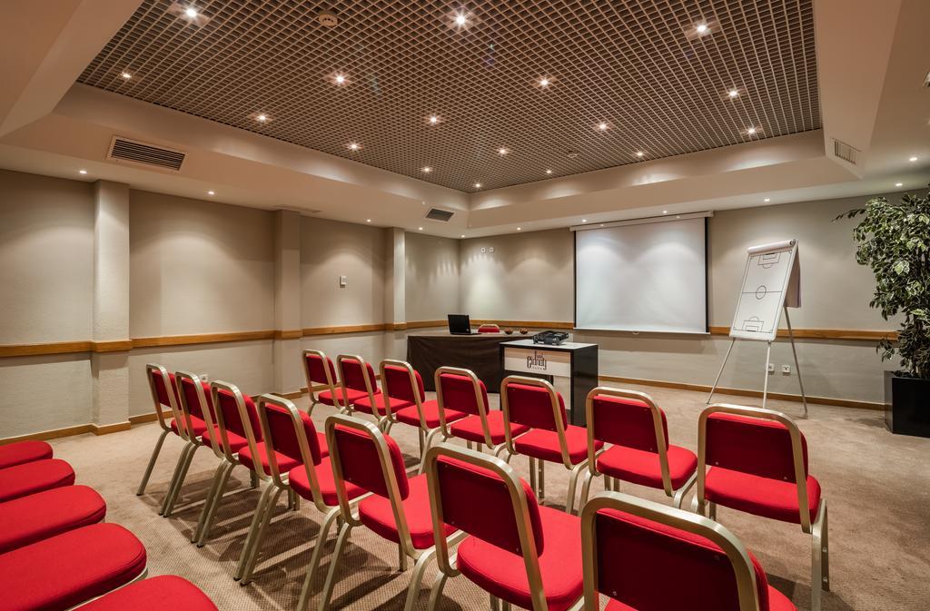 Cidnay Santo Tirso - Charming Hotel & Executive Center Eksteriør bilde