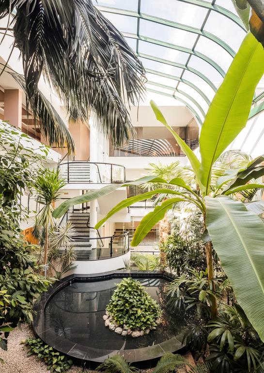 Cidnay Santo Tirso - Charming Hotel & Executive Center Eksteriør bilde