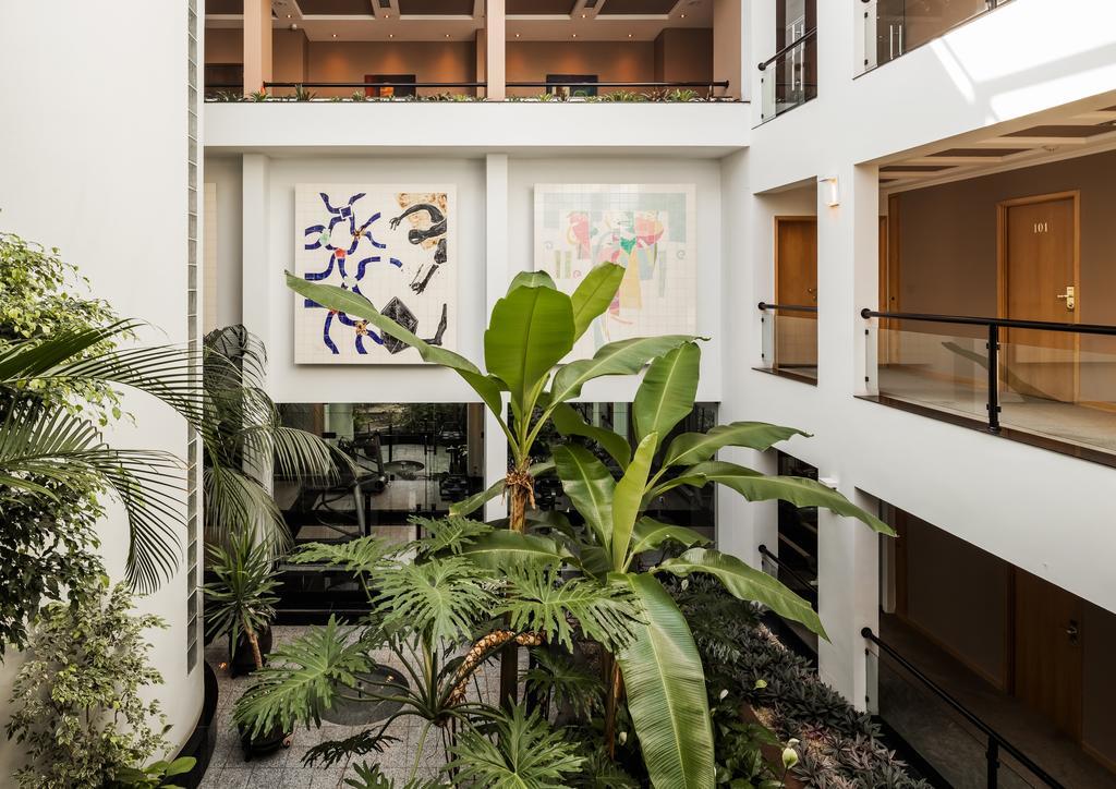 Cidnay Santo Tirso - Charming Hotel & Executive Center Eksteriør bilde