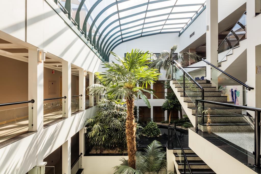 Cidnay Santo Tirso - Charming Hotel & Executive Center Eksteriør bilde