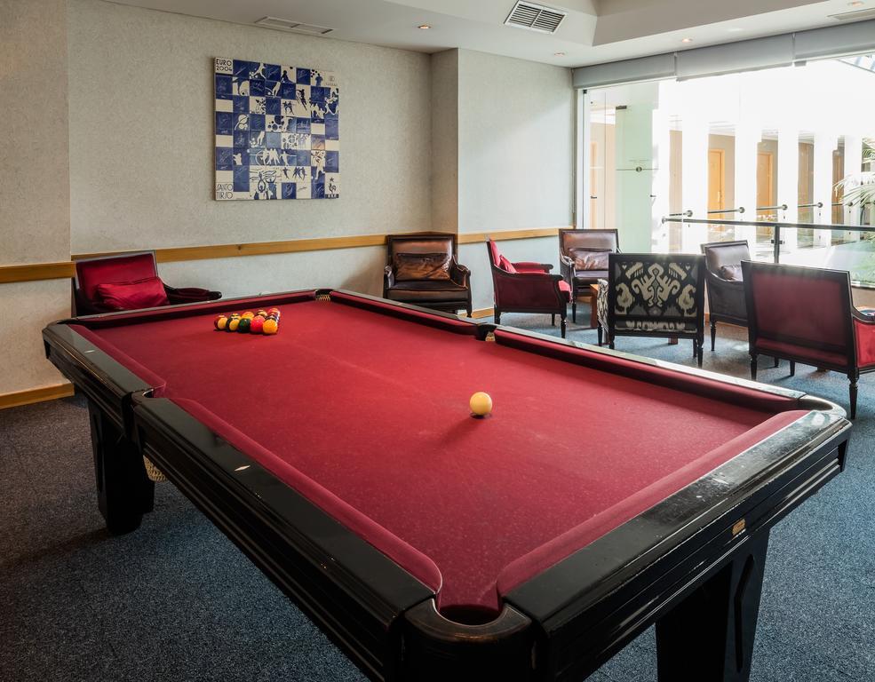 Cidnay Santo Tirso - Charming Hotel & Executive Center Eksteriør bilde
