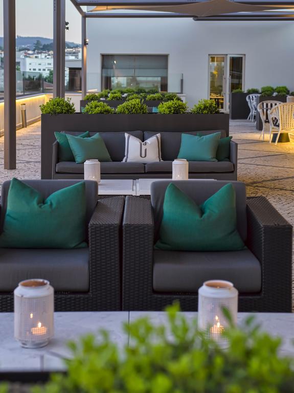 Cidnay Santo Tirso - Charming Hotel & Executive Center Eksteriør bilde