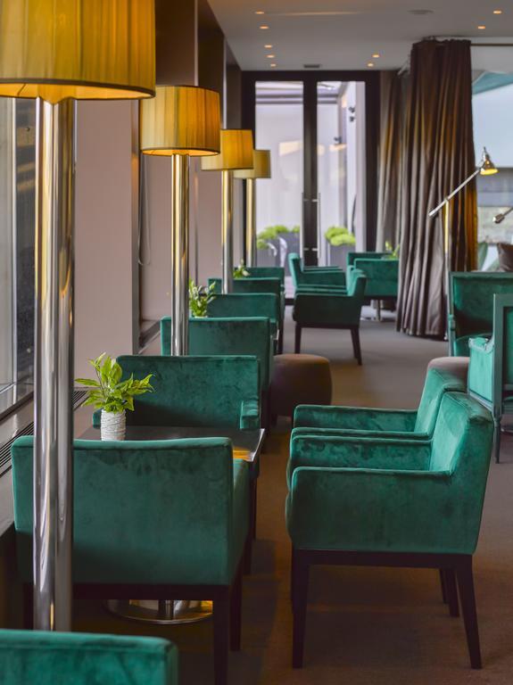 Cidnay Santo Tirso - Charming Hotel & Executive Center Eksteriør bilde