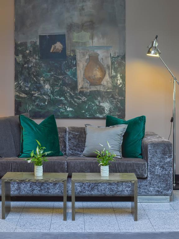 Cidnay Santo Tirso - Charming Hotel & Executive Center Eksteriør bilde