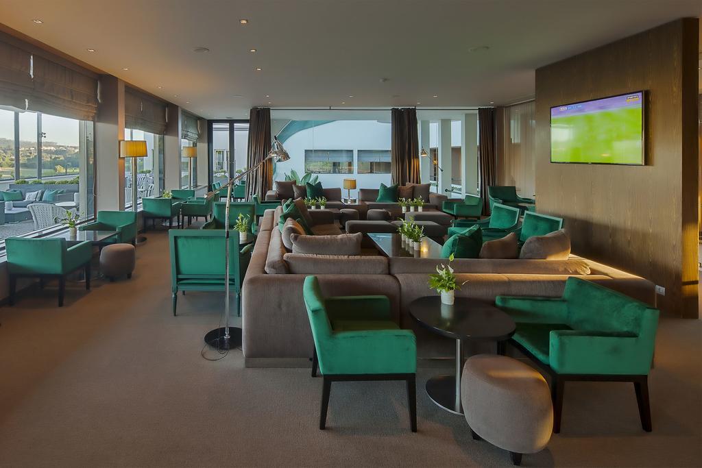 Cidnay Santo Tirso - Charming Hotel & Executive Center Eksteriør bilde