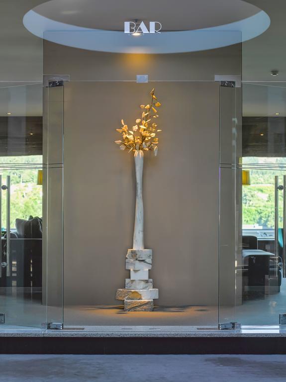 Cidnay Santo Tirso - Charming Hotel & Executive Center Eksteriør bilde
