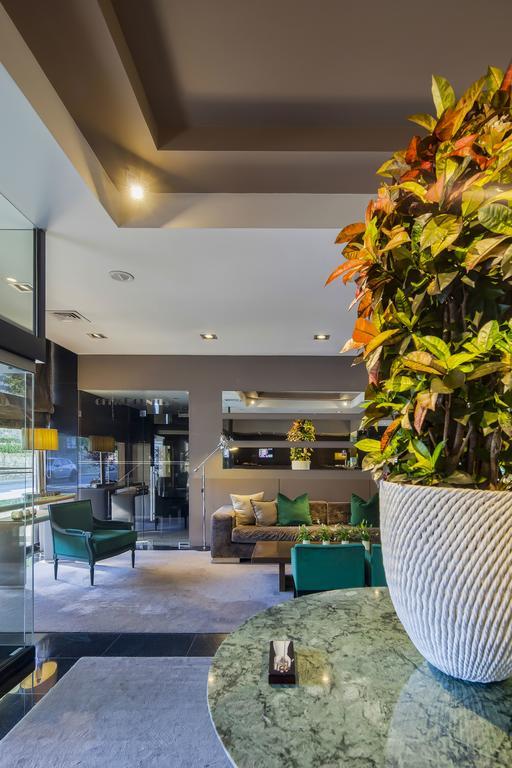 Cidnay Santo Tirso - Charming Hotel & Executive Center Eksteriør bilde