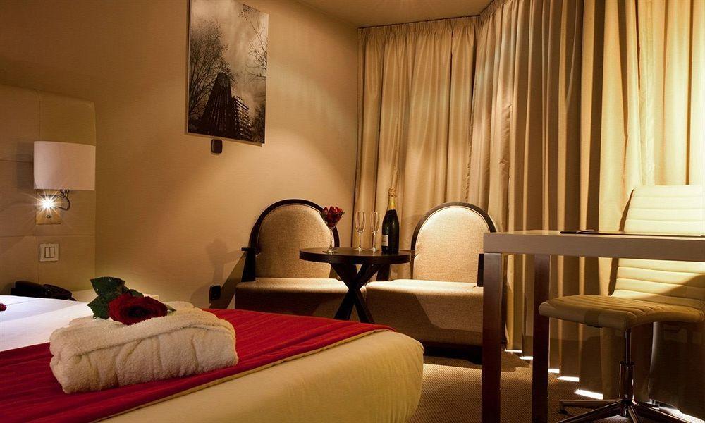 Cidnay Santo Tirso - Charming Hotel & Executive Center Eksteriør bilde