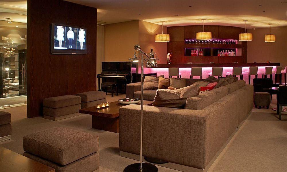 Cidnay Santo Tirso - Charming Hotel & Executive Center Eksteriør bilde