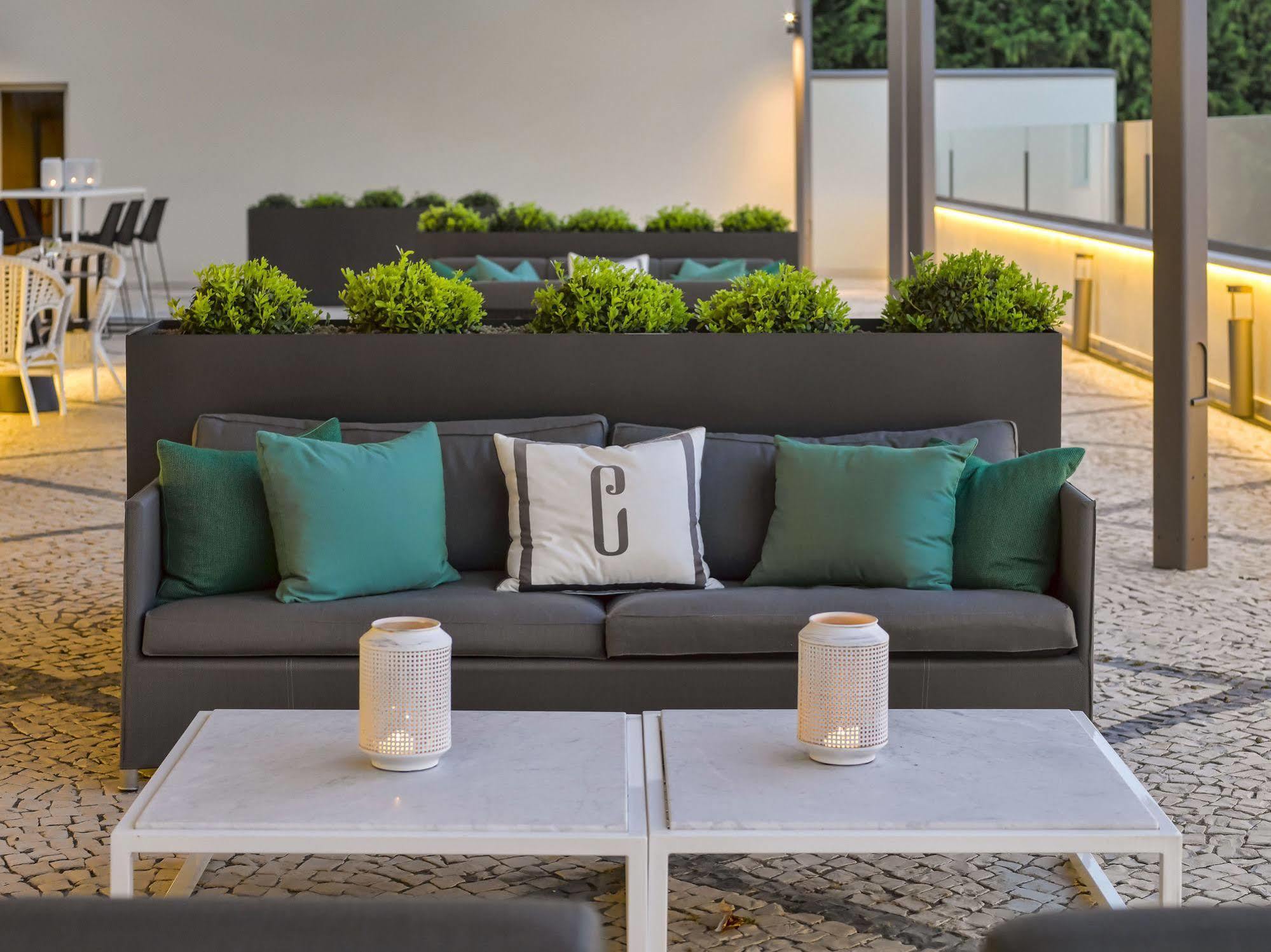 Cidnay Santo Tirso - Charming Hotel & Executive Center Eksteriør bilde