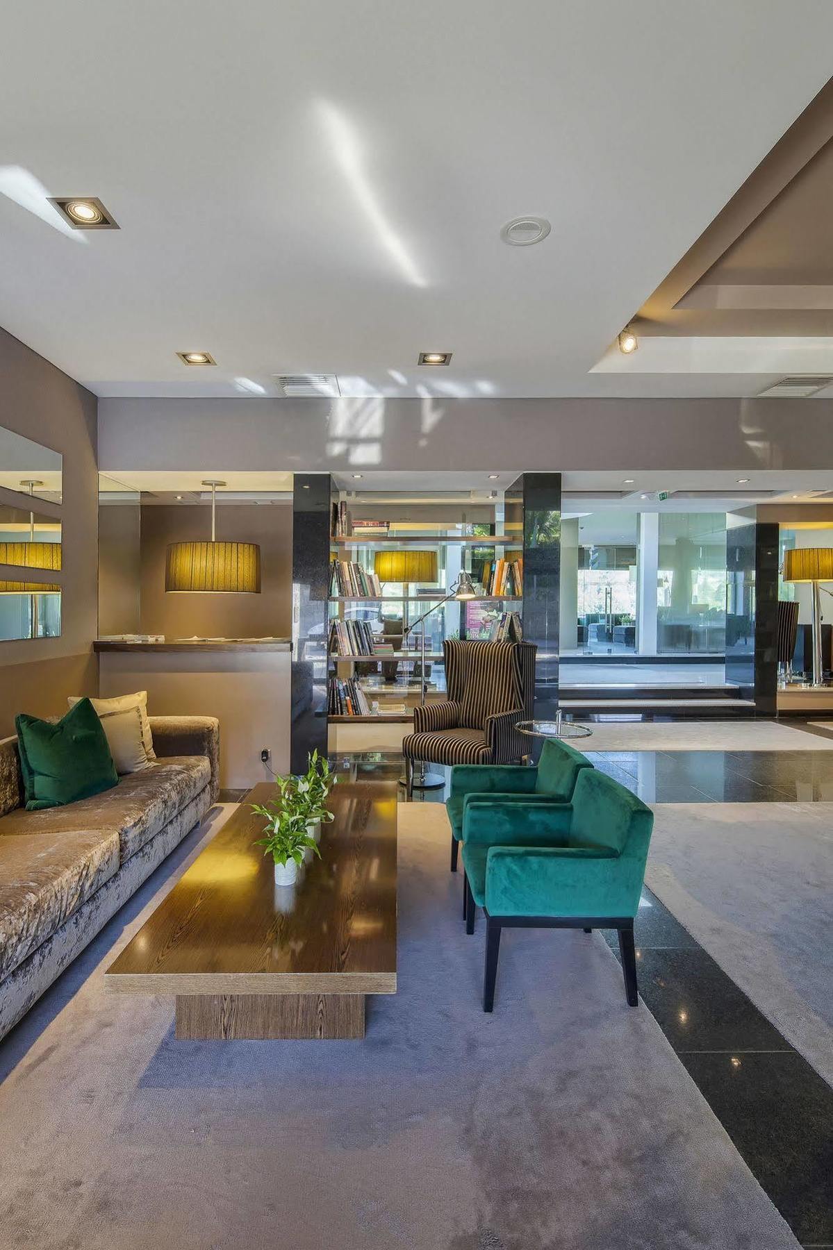 Cidnay Santo Tirso - Charming Hotel & Executive Center Eksteriør bilde
