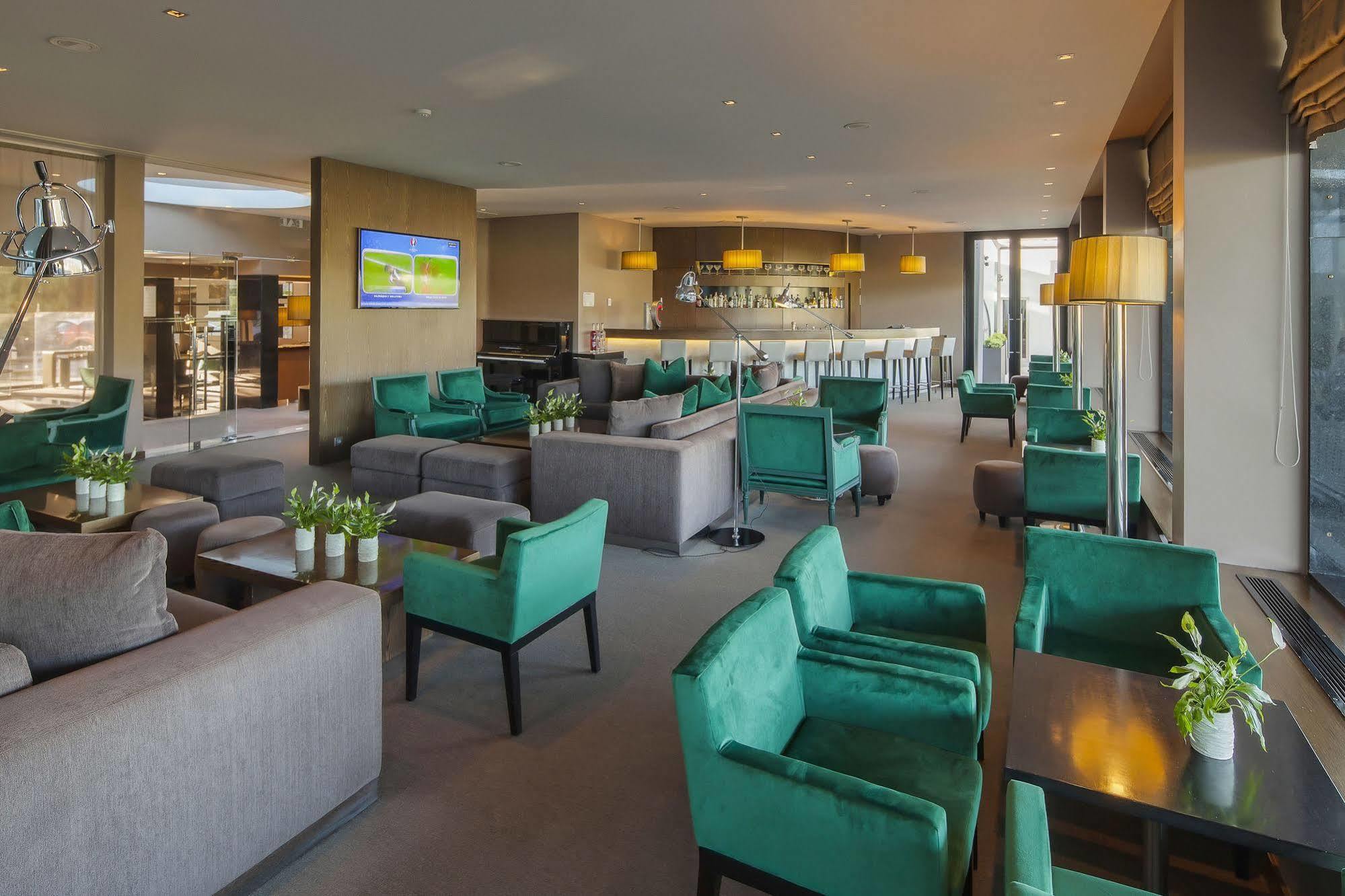 Cidnay Santo Tirso - Charming Hotel & Executive Center Eksteriør bilde