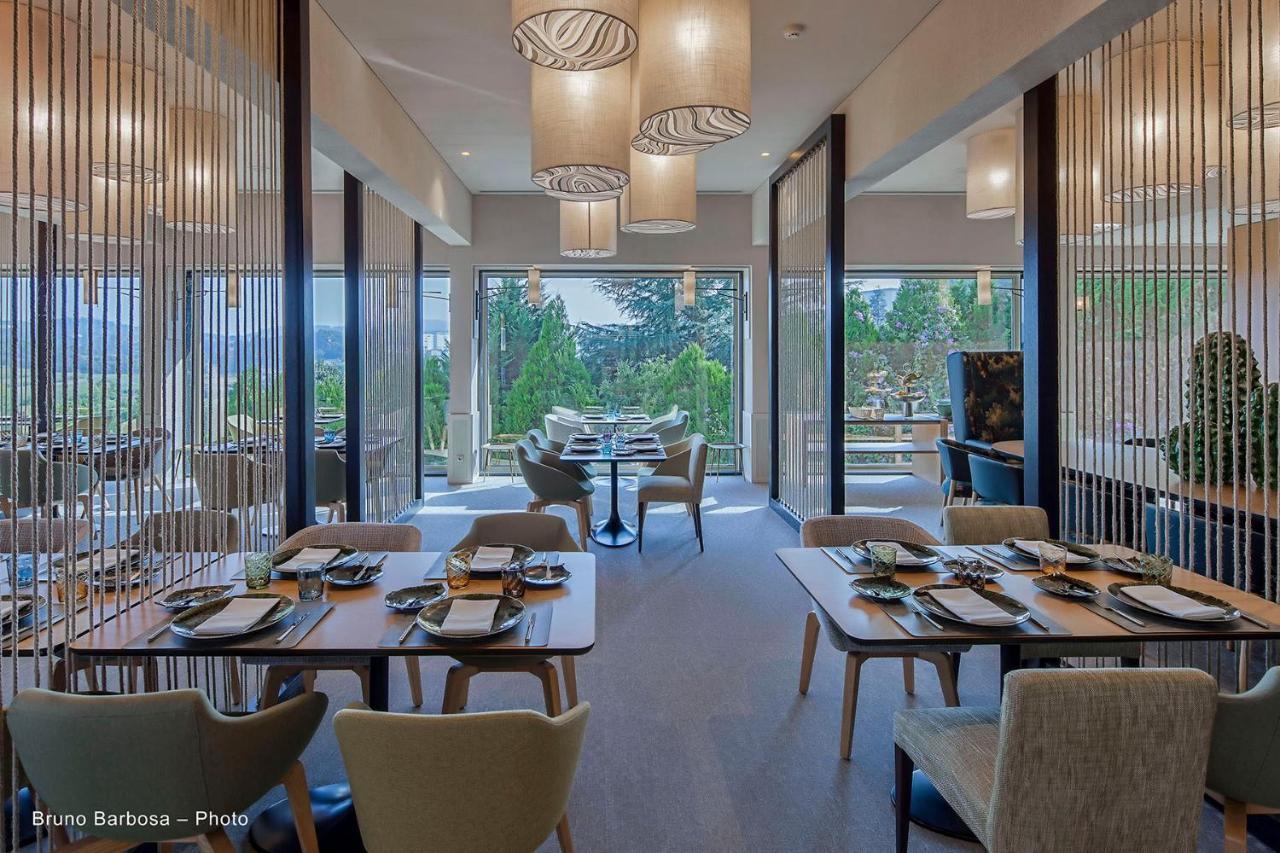Cidnay Santo Tirso - Charming Hotel & Executive Center Eksteriør bilde