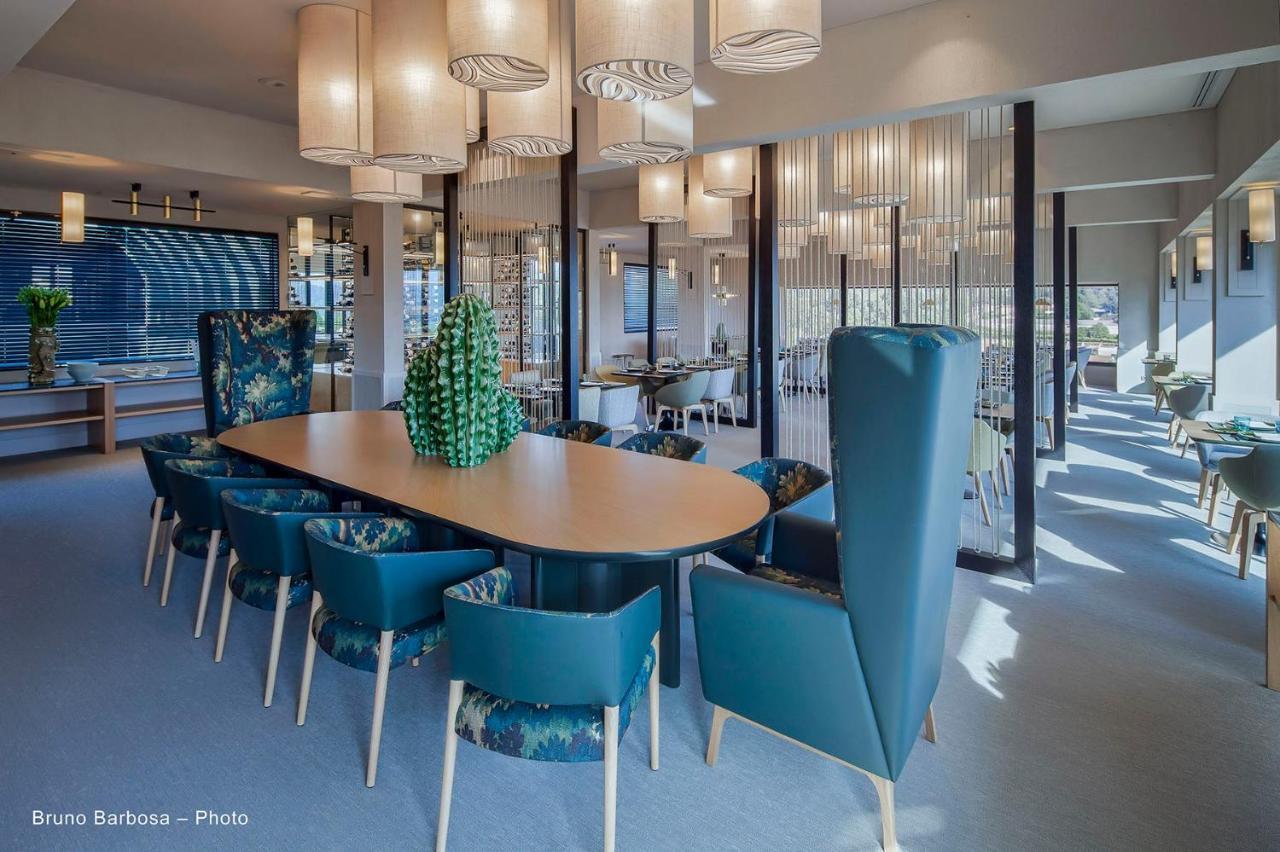 Cidnay Santo Tirso - Charming Hotel & Executive Center Eksteriør bilde